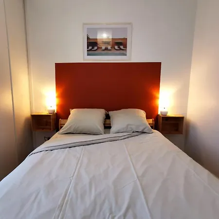 Apartamento L'orangeade Cognac