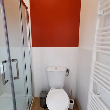 Apartamento L'orangeade Cognac