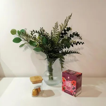 Apartamento L'orangeade Cognac