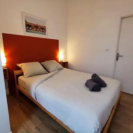 Apartamento L'orangeade