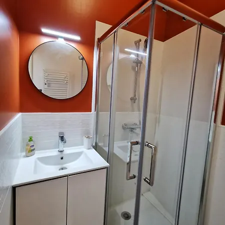 Apartamento L'orangeade Cognac