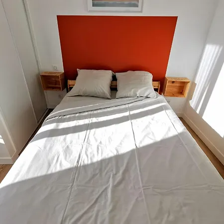 Apartamento L'orangeade